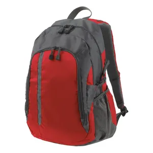 Sac à dos promotionnel GALAXY personnalisable pour le merchandising - Product Image 5
