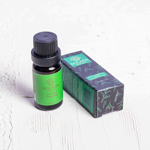 Huile de feuille d'arbre à thé naturelle Solaen 10ml - Product Image 3