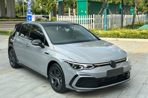 VW <span class=keywords><strong>Golf</strong></span> Hatchback 2010-2022, 1.4T Turbo 150HP L4, Compacto, Gasolina, Volante a la Izquierda, Auto Usado de Calidad para Exportación a China - Product Image 3