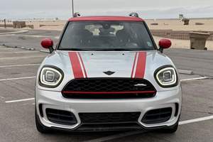 Countryman John Cooper Works ALL4 2021 USADO EN EXCELENTES CONDICIONES - Product Image 5