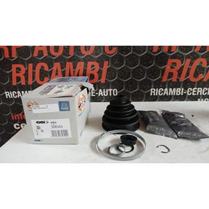 KIT AURICOLARI VOLKSWAGEN Passat Sedan 1st Series (93>96) 306353 Benzina - Product Image 5