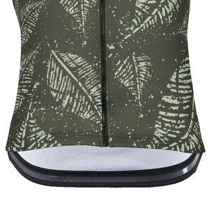 Jersey de Ciclismo para Hombre, Transpirable, Hecho en Fábrica, Talla Personalizada, Ajuste Delgado, 100% Poliéster, Servicio OEM Disponible, Bajo Precio - Product Image 3