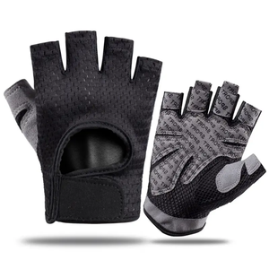 Gants de fitness en polyester Prime Motion pour l'haltérophilie et l'exercice de gymnastique quotidien fonctionnel pour les routines extérieures - Product Image 6