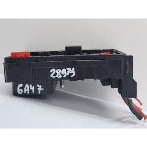 CENTRALINA DE PUERTAS Y CONTROL DE CARROCERÍA VOLKSWAGEN Passat Serie (A32,A33) 3C0937125A CFFB diésel 1968 (11>) - Product Image 6