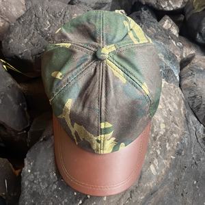 5 panal hat New High Quality Original Fitted <b>Caps</b> High Quality <b>Caps</b> <b>Flat</b> 6 panal hat - Product Image 5