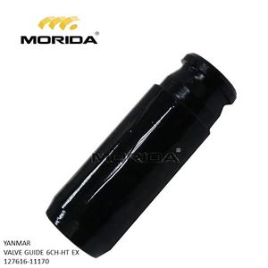 Guide de soupape 6CH-HT 127616-11170 EX pour YANMAR - Product Image 1
