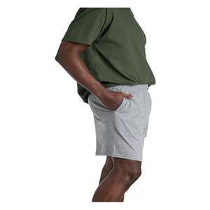 Transpirable 100% poliéster de secado rápido gimnasio equipo atlético tendencia personalizada hombres High Street 5 pulgadas Active Wear pantalones cortos de malla - Product Image 5