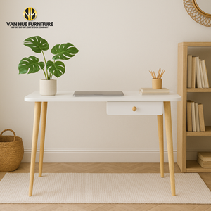 Servicios OEM y ODM para mesas de estudio de madera para niños del fabricante - Product Image 1