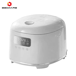 2-3 persone elettrico fornello di riso elettrico isolamento riso fornello 2.8L non bastone intelligente prenotazione domestica - Product Image 5