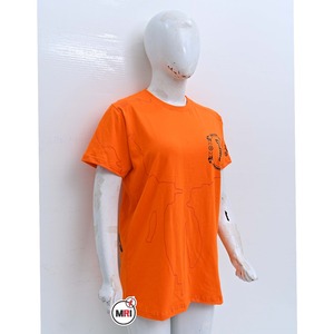 T-shirts graphiques sérigraphiés haute demande personnalisés T-shirt vintage sérigraphie pour hommes T-shirts surdimensionnés pour hommes - Product Image 5