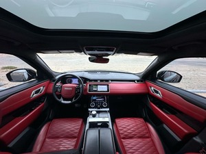 2020ขายตามฤดูกาลสำหรับ landdds roverrrs, vangeee roverrrs velarss SV atuobiographyss Dynamic Premium Leather - Product Image 2