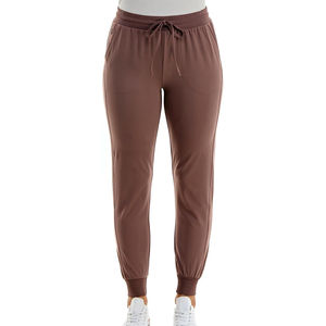 Sweatpants With Pocket Gym Custom Jogger Pants For Latest Design 2025 Wholesale Custom <b>Women</b> Gym <b>Tights</b> Sweat Jogger Pants - Product Image 1