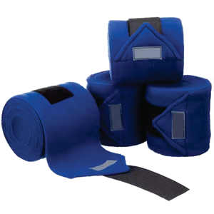 Vendajes de carreras de caballos con logotipo personalizado de alta calidad, envoltura de tela premium y acero inoxidable, equipo increíble para el cuidado de los caballos - Product Image 6