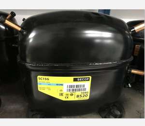 เศษซากตู้เย็น AC จำนวนมากสำหรับผู้รีไซเคิล HVAC และโรงงานแปรรูปโลหะ - Product Image 6