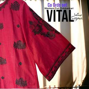 Ensemble de costumes pour femmes LP VITAL SIGMA Edition, élégant et stylé - Product Image 6