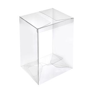 Funko Pop-caja plegable de plástico para embalaje, embalaje personalizado, PET, de fabricante - Product Image 1