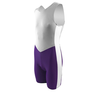 Camiseta de lucha con equipo de lucha para hombres, uniforme de lucha libre personalizado por sublimación - Product Image 3