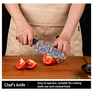 Navaja de Bolsillo en Oferta, Cuchillo Afilado para Uso Doméstico, Suministro de Fábrica, Alta Calidad, Artesanía Hecha a Mano - Product Image 6