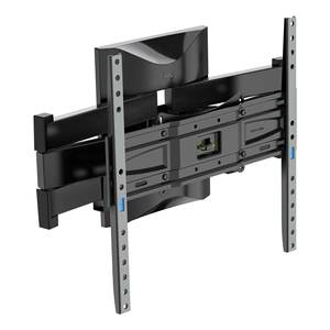 Support mural pour moniteur TV noir Extra 400 SDRP Plus VESA 400 x 400, capacité 55 kg, modèle 480874 - Product Image 3