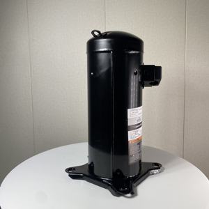 Compresor de Refrigeración Scroll <span class=keywords><strong>Cope</strong></span>-land ZF41-K5E-TFD-567 para Piezas de Refrigeración con Informe e Inspección en Video - Product Image 2