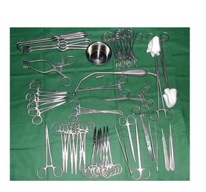 Basic Craniotomy Instrument Set of 40 Pieces Premium Quality Surgical Instruments - Product Image 3
