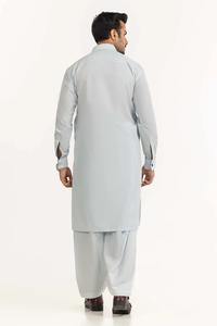 2025 nueva llegada hecha a medida de secado rápido hombres Shalwar Kameez calidad Premium estilo Casual Shalwar Kameez característica transpirable - Product Image 5