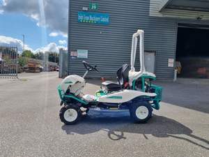 Orec เครื่องตัดหญ้ารูปกระต่าย RM882พร้อมเครื่องยนต์21โวลต์4จังหวะและ2จังหวะอุปกรณ์กำจัด125cc และ173cc เกรดอุตสาหกรรมแบบ DIY - Product Image 5