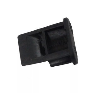 Deflector de escape para motosierra Stihl MS361 para corte de madera, a gasolina, de grado industrial y bricolaje - Product Image 1