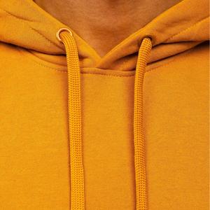 New style 100% Cotton Plain <b>Pullover</b> <b>Men</b> Hoodies Plus Size Breathable Street Wear Best Selling Hoodie <b>for</b> <b>Men</b> - Product Image 5