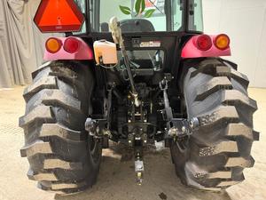 รถแทรกเตอร์มาฮินดรา 2665CL ขาย - Product Image 6