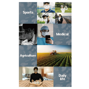 Occhiali Anti-appannamento multiuso monouso Anti-appannamento per sport fai da te e uso personale - Product Image 4