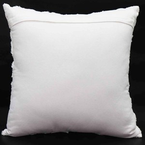 New Latest Design Organic Cotton <b>Cushion</b> Cover Durable Comfortable <b>Cushion</b> Pillow Cover In <b>India</b> - Product Image 3