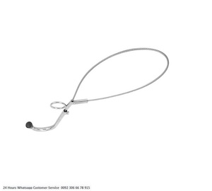 Instrumentos Veterinarios Pig Catcher Acero Inoxidable - Product Image 4