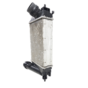 Intercooler NISSAN Qashqai Serie 14461-4EA1A K9K Diesel 1500 (14>) - Product Image 4