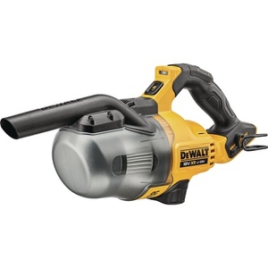 Aspiradora Comercial Inalámbrica DEWALT 18/54V 1302l/min, 60mbar, 0.75l - Product Image 1
