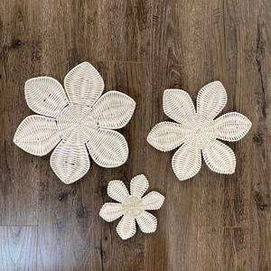 Vente en gros de baguettes en rotin naturel du Vietnam tissées à la main pour salon chambre cuisine de haute qualité au meilleur prix - Product Image 2