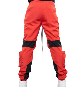 ชุดวอร์ม100% โพลีเอสเตอร์น้ำหนักเบาชุดวอร์มลำลองออกแบบได้ตามต้องการ - Product Image 5