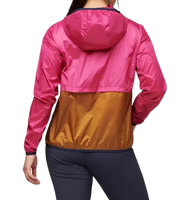 Nouvelle Veste Coupe-Vent Femme 2025 – Idéale pour le Sport, la Randonnée et les Loisirs – Légère et Respirante – Vente en Gros