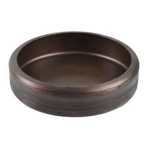 Meilleur design décoratif de vaisselle de table Pot de cire décoratif avec support votif en métal solide pour la maison ou le bureau - Product Image 4