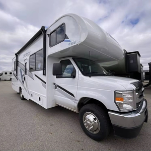 Nuevas Caravanas de Viaje T-h-o-r F-r-e-e-d-o-m E-l-i-t-e 28H-Z-F 2026, Casas Rodantes para Exteriores, Campers RV - Product Image 1