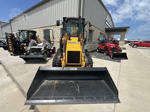 COMPRO 2025 JCB 1CXT - Product Image 2