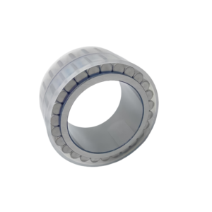 CPM2560 101.4302 40MMX61.740MMX38MM Structure cylindrique de bague extérieure de roulement d'engrenage planétaire à rouleau complet unique pour pelle - Product Image 1