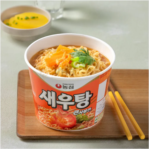 NONGSHIM BIG BOWL NOUVELLESNO - Product Image 2