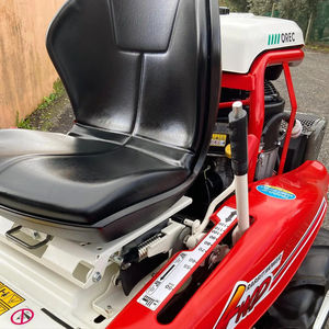 Tondeuse à gazon Lapin Tondre 83 cm Tondeuse à lapin Orec RM83G \ RM982. - Product Image 5