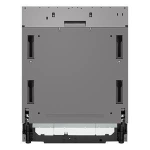 Lave-vaisselle intelligent SERIE 4 DB476TXSW QuadWash Classe A avec 14 couverts, encastrable, 60 cm - Product Image 2