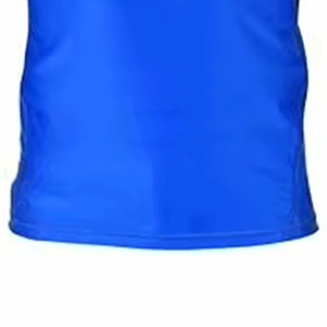 Ensemble de vêtements de sport pour homme, 2 pièces, compression, rash guard, t-shirt et short, respirant, antibactérien, UPF50+ - Product Image 6