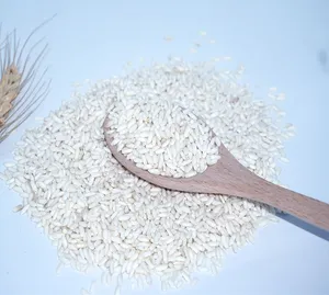 Prim yapışkan pirinç-ihracat organik ekimi için ucuz fiyat Vietnam yapışkan beyaz pirinç kırık 25kg çanta
