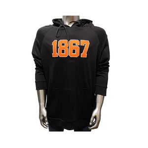 Sudaderas con Capucha de Moda para Hombre, 100% Algodón, Secado Rápido, Ecológicas, con Logotipo Personalizado, de Alta Calidad Profesional - Product Image 2