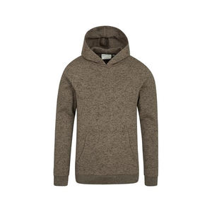 2025 nouveauté Logo personnalisé respirant 100% coton biologique sweat à capuche pour hommes lavé à l'acide surdimensionné coupe à capuche col fermeture éclair pour - Product Image 1