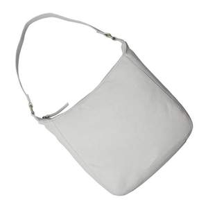 Sac Hobo en cuir grainé fait à la main de qualité supérieure style vintage haut fournisseur indien Saman exportations - Product Image 2